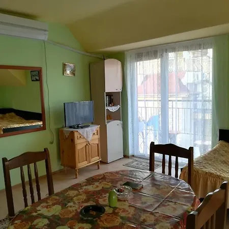 Apartment Апартамент 