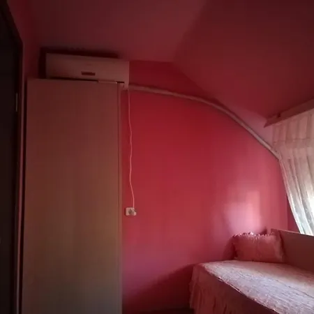 Апартамент 
