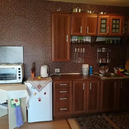 Апартамент 