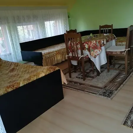 Apartment Апартамент 