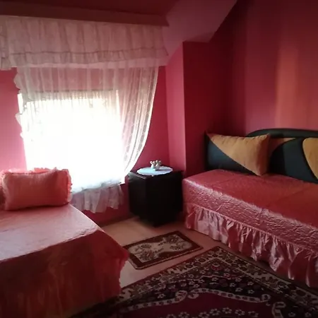 Apartment Апартамент 