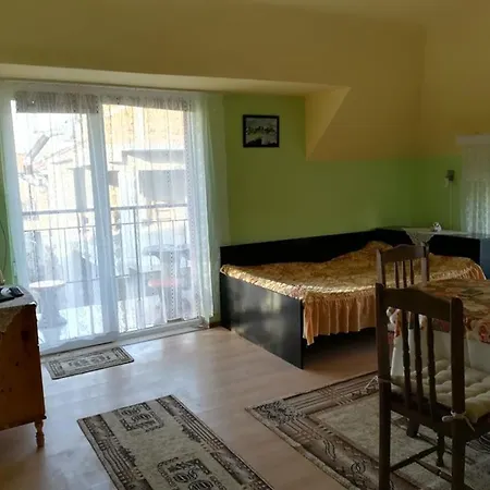 Apartment Апартамент 
